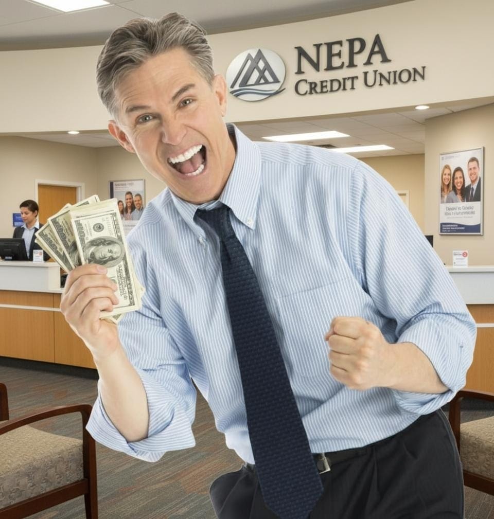 Cliente Credit Union